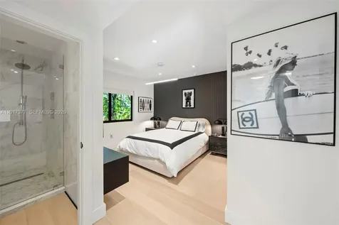 5750 La Gorce Drive Miami Beach FL 33140