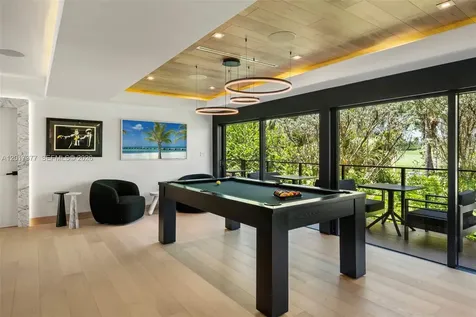 5750 La Gorce Drive Miami Beach FL 33140