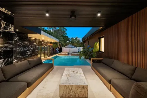 5750 La Gorce Drive Miami Beach FL 33140