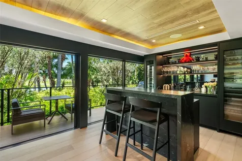 5750 La Gorce Drive Miami Beach FL 33140