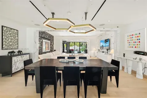 5750 La Gorce Drive Miami Beach FL 33140