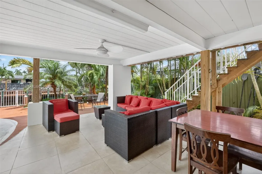 2478 Cat Cay Lane Fort Lauderdale FL 33312