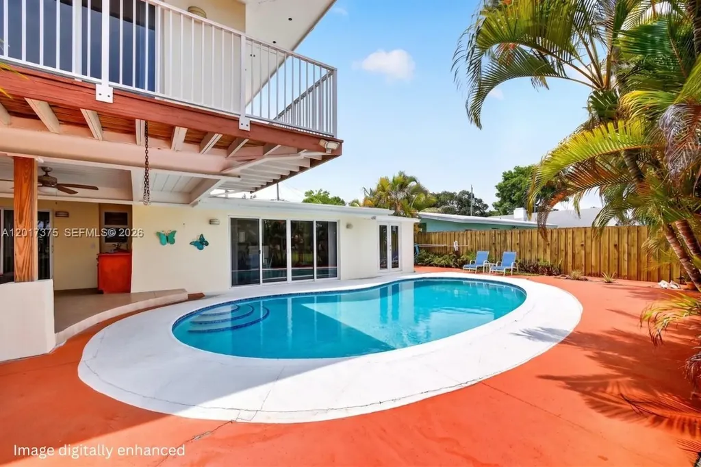 2478 Cat Cay Lane Fort Lauderdale FL 33312