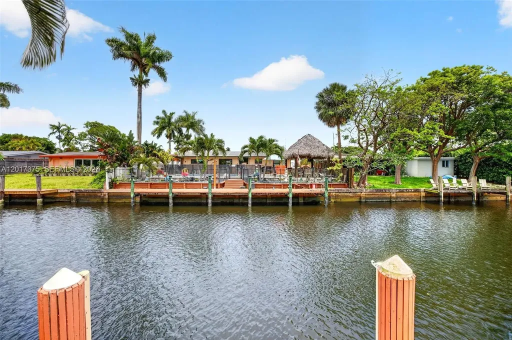 2478 Cat Cay Lane Fort Lauderdale FL 33312