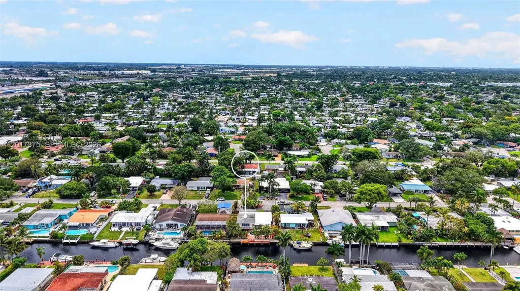 2478 Cat Cay Lane Fort Lauderdale FL 33312