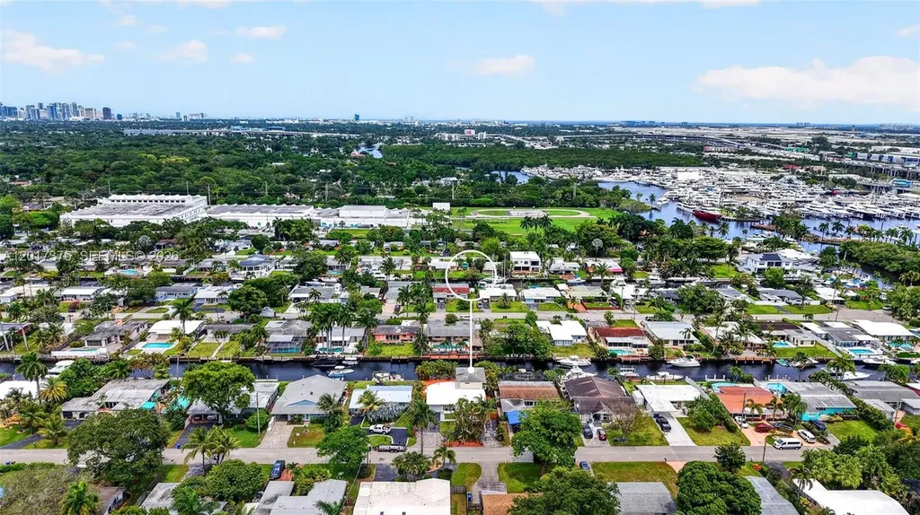 2478 Cat Cay Lane Fort Lauderdale FL 33312