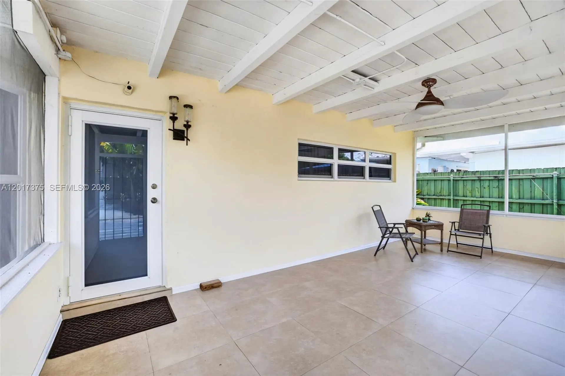 2478 Cat Cay Lane Fort Lauderdale FL 33312