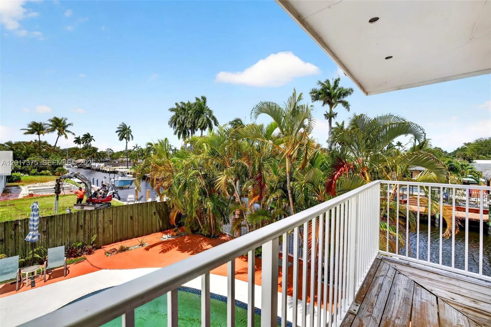 2478 Cat Cay Lane Fort Lauderdale FL 33312