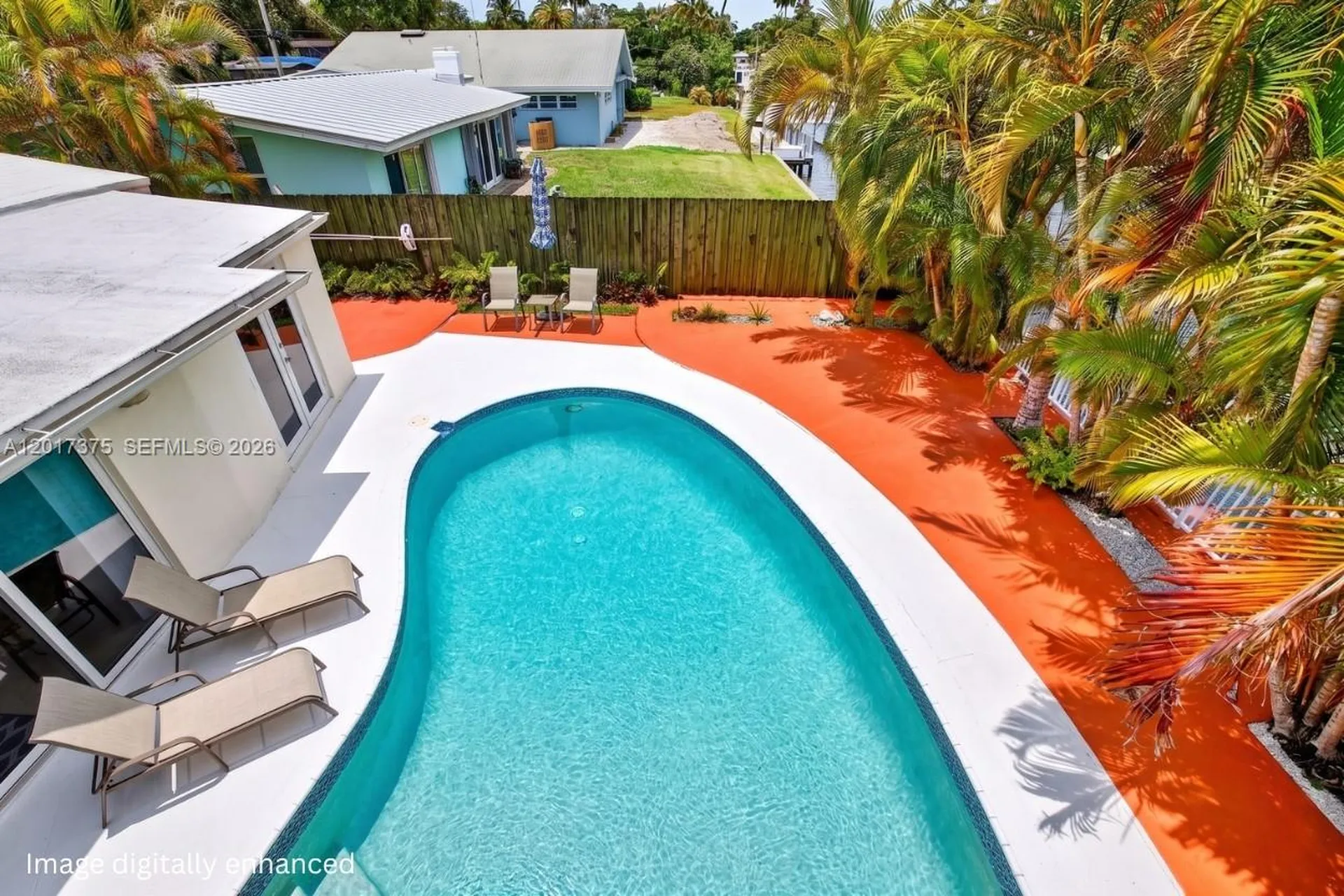 2478 Cat Cay Lane Fort Lauderdale FL 33312