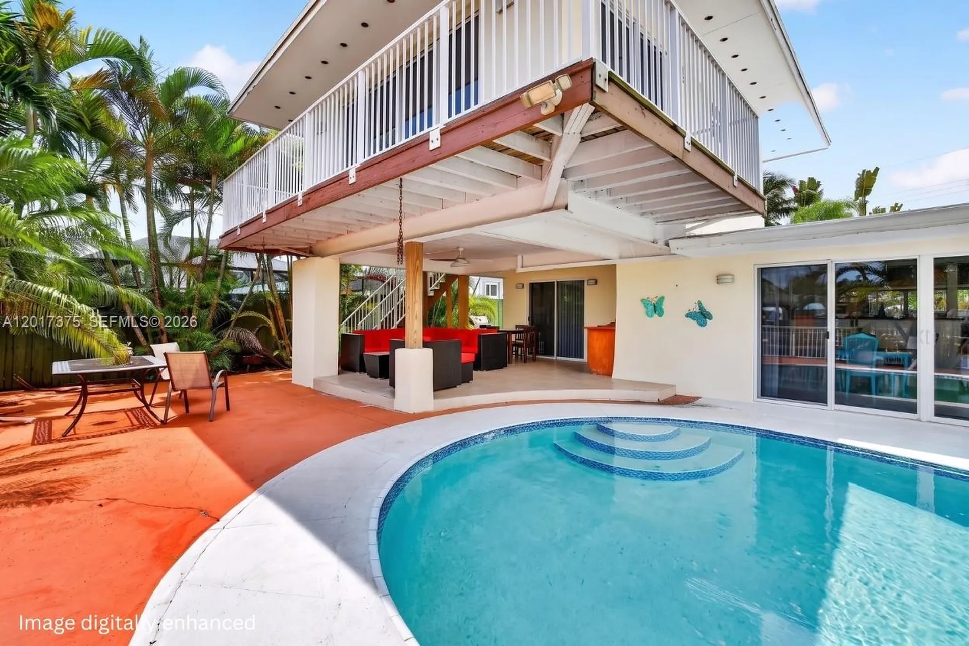 2478 Cat Cay Lane Fort Lauderdale FL 33312