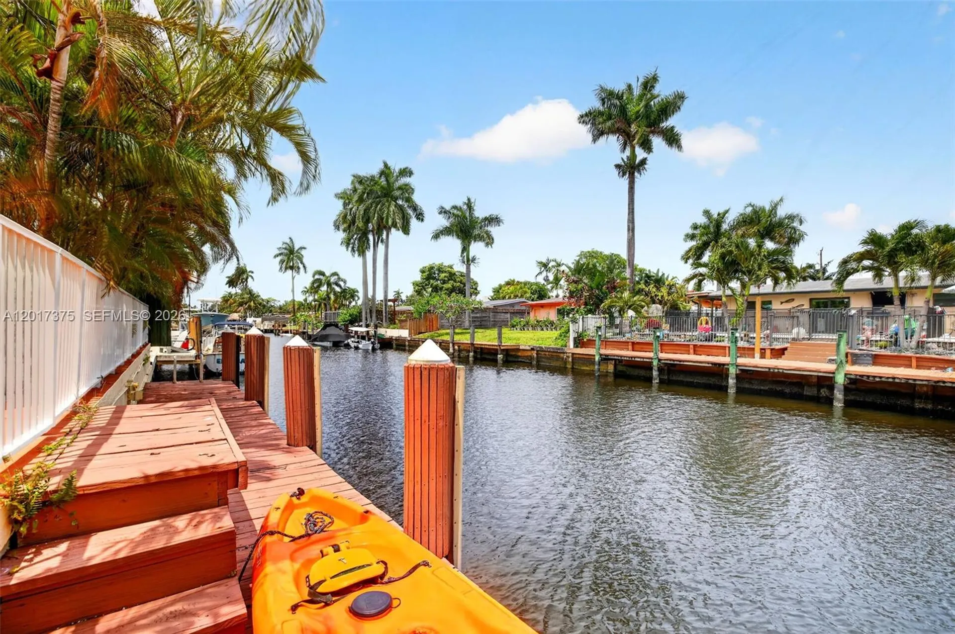 2478 Cat Cay Lane Fort Lauderdale FL 33312