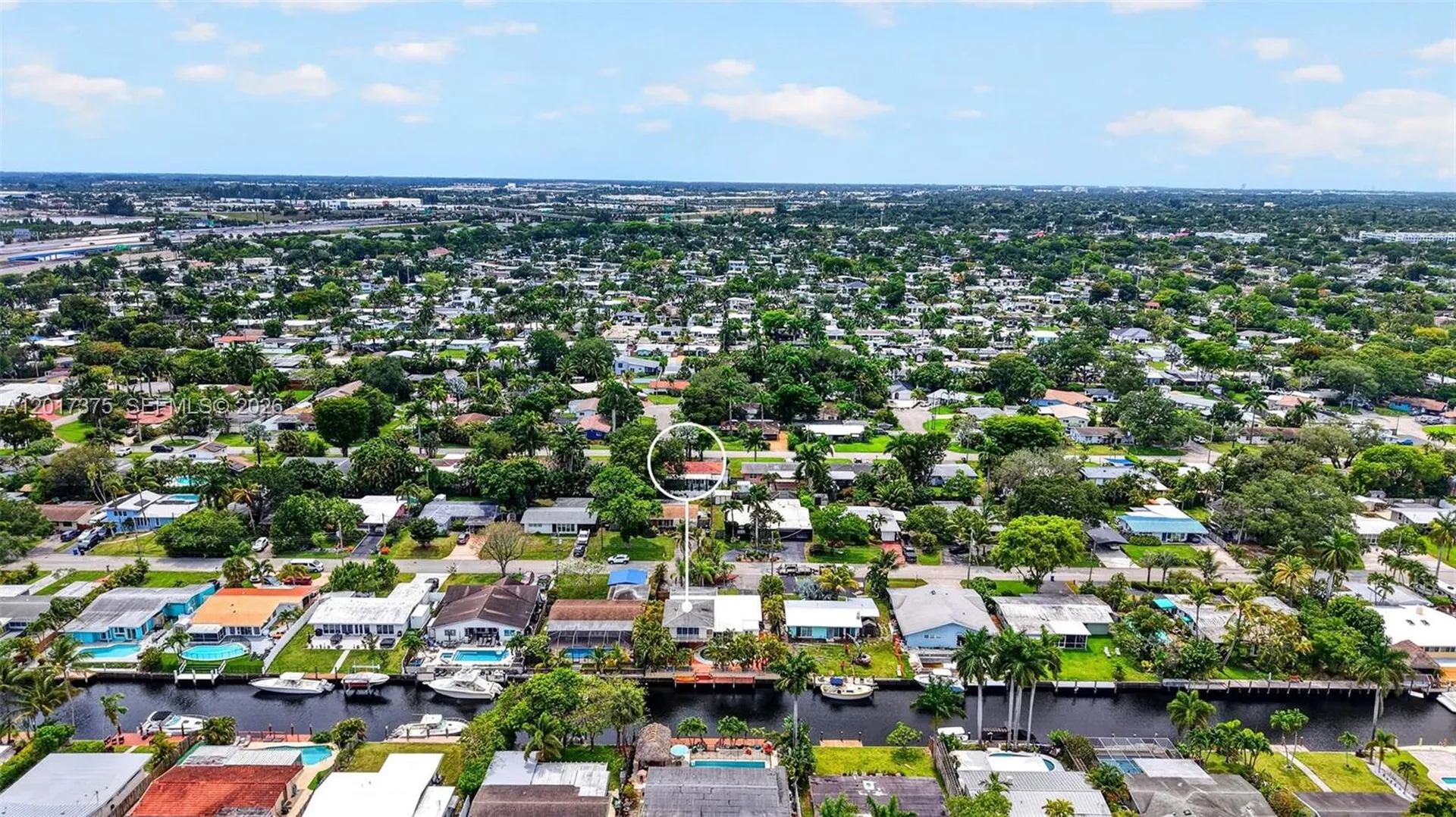 2478 Cat Cay Lane Fort Lauderdale FL 33312