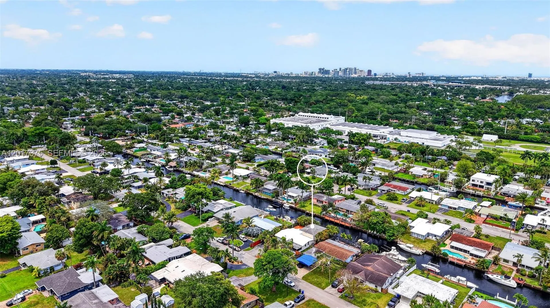 2478 Cat Cay Lane Fort Lauderdale FL 33312