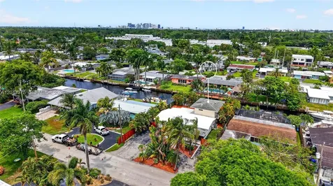 2478 Cat Cay Lane Fort Lauderdale FL 33312