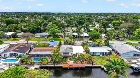2478 Cat Cay Lane Fort Lauderdale FL 33312