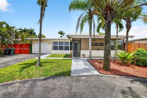 2478 Cat Cay Lane Fort Lauderdale FL 33312