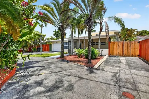 2478 Cat Cay Lane Fort Lauderdale FL 33312