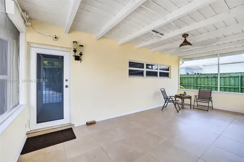 2478 Cat Cay Lane Fort Lauderdale FL 33312