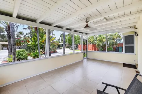 2478 Cat Cay Lane Fort Lauderdale FL 33312