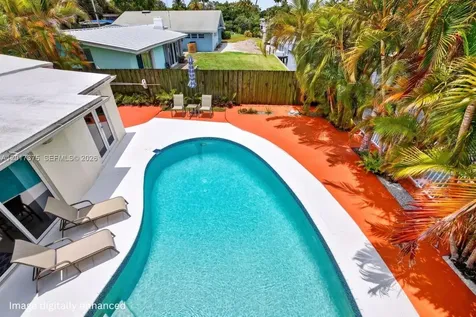 2478 Cat Cay Lane Fort Lauderdale FL 33312