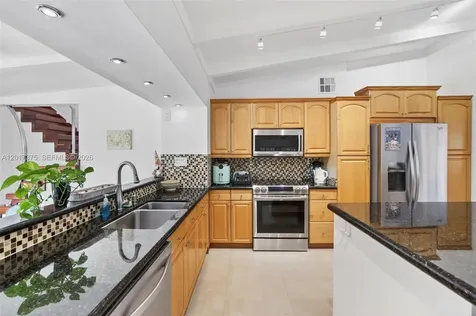 2478 Cat Cay Lane Fort Lauderdale FL 33312