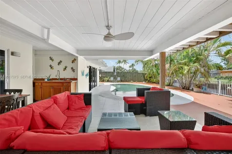 2478 Cat Cay Lane Fort Lauderdale FL 33312