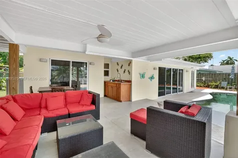 2478 Cat Cay Lane Fort Lauderdale FL 33312
