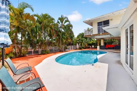 2478 Cat Cay Lane Fort Lauderdale FL 33312