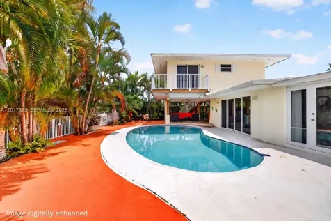 2478 Cat Cay Lane Fort Lauderdale FL 33312