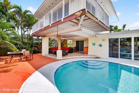 2478 Cat Cay Lane Fort Lauderdale FL 33312
