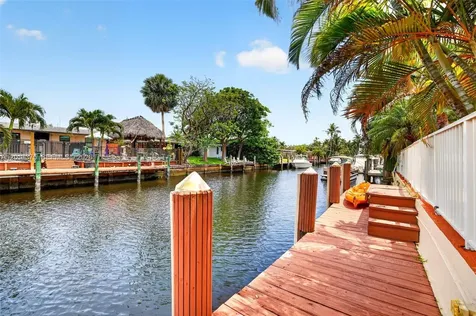 2478 Cat Cay Lane Fort Lauderdale FL 33312