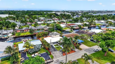 2478 Cat Cay Lane Fort Lauderdale FL 33312