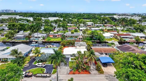 2478 Cat Cay Lane Fort Lauderdale FL 33312