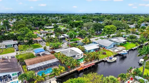 2478 Cat Cay Lane Fort Lauderdale FL 33312