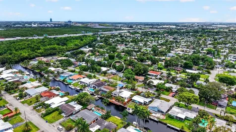 2478 Cat Cay Lane Fort Lauderdale FL 33312