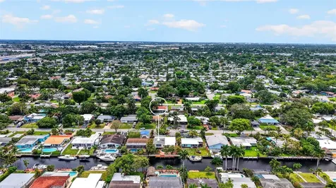 2478 Cat Cay Lane Fort Lauderdale FL 33312