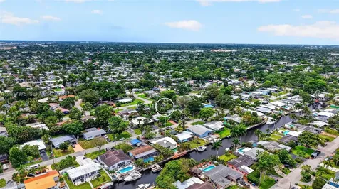 2478 Cat Cay Lane Fort Lauderdale FL 33312