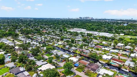 2478 Cat Cay Lane Fort Lauderdale FL 33312