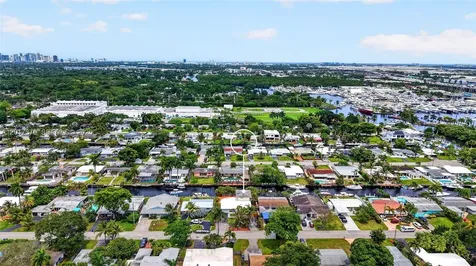 2478 Cat Cay Lane Fort Lauderdale FL 33312