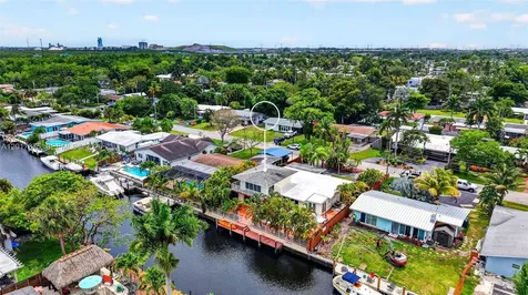 2478 Cat Cay Lane Fort Lauderdale FL 33312
