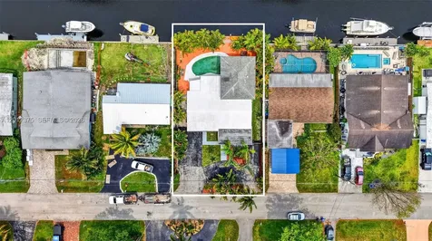 2478 Cat Cay Lane Fort Lauderdale FL 33312
