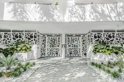 1428 West Avenue Miami Beach FL 33139