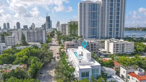 1428 West Avenue Miami Beach FL 33139
