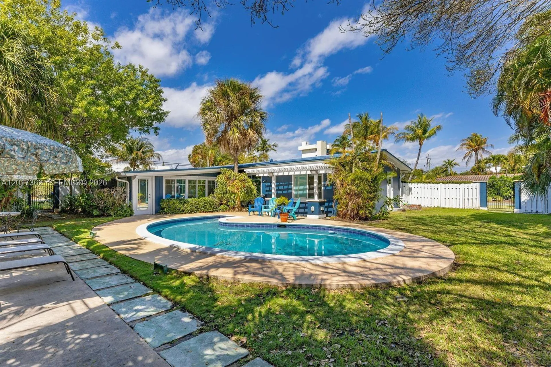 2624 NE 30th Street Fort Lauderdale FL 33306