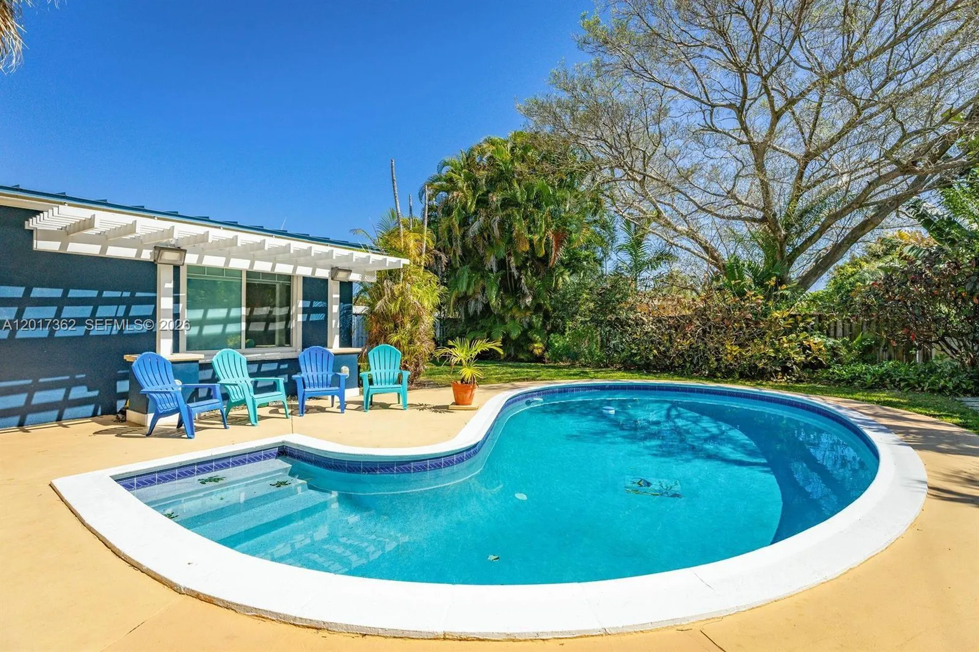 2624 NE 30th Street Fort Lauderdale FL 33306