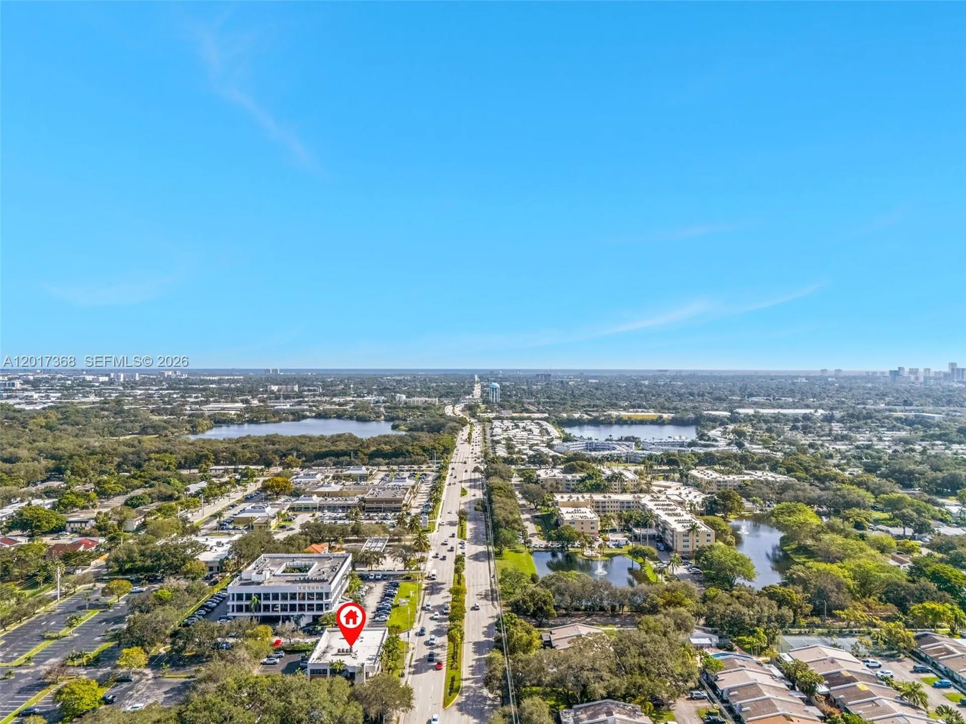 3595 Sheridan Street Hollywood FL 33021
