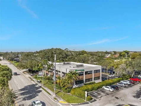 3595 Sheridan Street Hollywood FL 33021