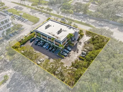 3595 Sheridan Street Hollywood FL 33021