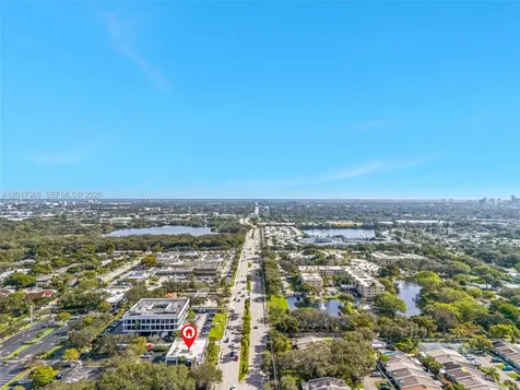 3595 Sheridan Street Hollywood FL 33021