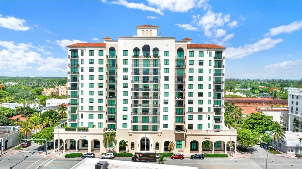 1300 Ponce De Leon Boulevard Coral Gables FL 33134